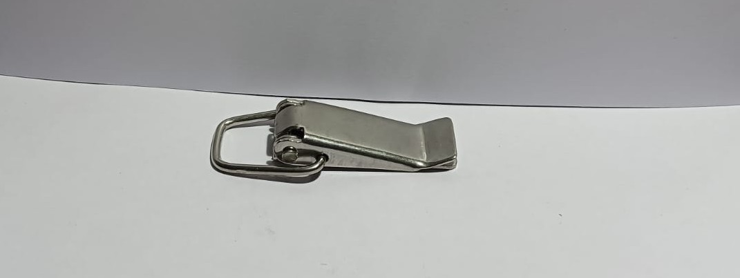 Toggle Latch